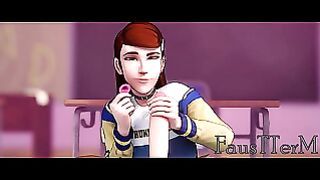 Faustterm Erica Compilation