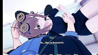 Hero’s Harem Guild Cap 4 – Conociendo A Las Chicas Del Pueblo