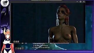 Baldur’s Gate 3 Lae’zel Fucks A Kobald