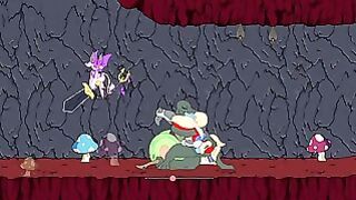 Arma’s Quest Hentai Pornplay Epic Furry Style Fantasy Rpg Game, Part 3