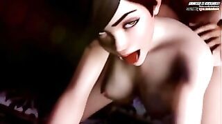 Overwatch Girls 1 Reupload