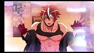 Idol Yaoi A