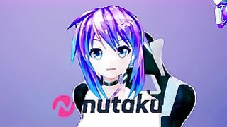 Projekt Qt – Anime Girl Builds A Harem
