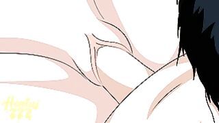 Naruto Tsunade Missionary Fucked By Sasuke Naruto Hentai