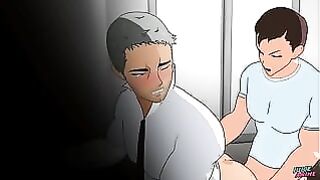 Gay Novinho Teve Que Fuder O Chefe Pra Conseguir Um Contrato Com Time De Futebol Europeu Bara Yaoi