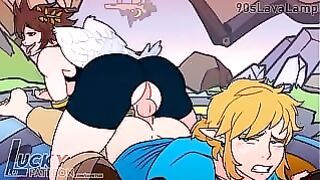 Link Yaoi Gay – Smash & Chill Gay