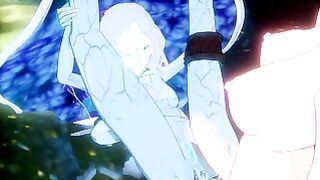 Elden Ring: Ranni’s Pussy Is Too Good