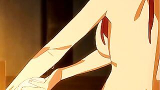 Mushoku Tensei Ecchi