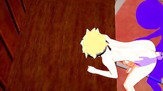 Boruto Yaoi – Boruto Hardsex
