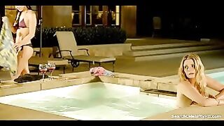 Christiane Kroll Mischa Barton Jena Sims Rachel Lynn David American Beach House 2015 -Subbed