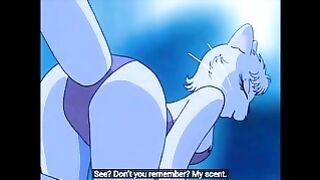 Furry Girl Profiles-Bagi Episode 100