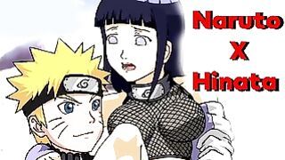 Naruto And Hinata Having Sex Outside Naruto