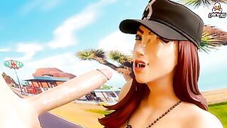 Fortnite Super Christmas Compilation Of Fucks In December – Fortnite Hentai 3D Full HD 60 Fps
