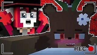 I’m Fucking A Furry In Minecraft And She Loves It! ! Minecraft Jenny Mod Bia