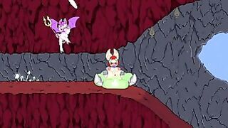 Arma’s Quest Hentai Pornplay Epic Furry Style Fantasy Rpg Game, Part 6