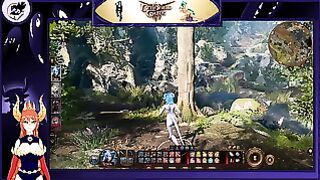 Baldur’s Gate 3 Lex’s Lewd Adventure Part 3