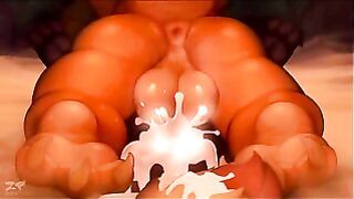 Zonk Punch Cummies, Cream Pies, And Pulsating Cocks Compilation.