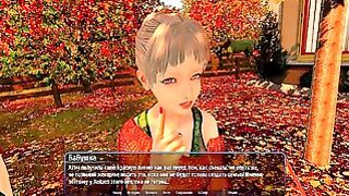 Complete Gameplay – Harem Hotel, Part 32