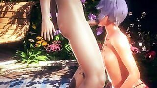 Yaoi Femboy – Shin Blowjob