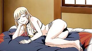 Sono Bisque Ecchi Parte 1