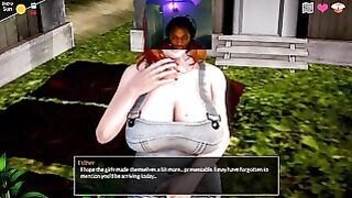 King Plays Mythic Manor 0.15