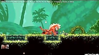 Kincaid – Sexy Furry Wolf Girl Being Hardcore Fucked By Giant Tiger Man, Hardcore Furry Hentai