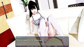 Complete Gameplay – Harem Hotel, Part 30