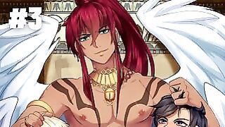 Magic Sex Ritual Enchantment 3 – M4M Yaoi Audio Story