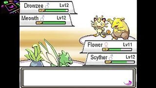 Pokemon Ecchi Capitulo 8