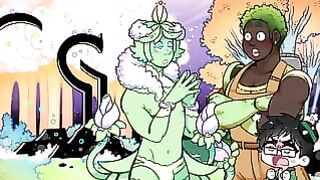 Plant Boyfriend Wants Your Seed Yarrow Valley 12 Days Of Yaoi S2 E6