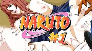 Compilation 1 Mei Hentai Naruto