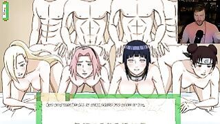 The Untold Story Of Naruto Jikage Rising