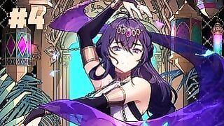 Femboy Defiled By A Warlord Servitude 4 – M4M Yaoi Audio Story