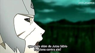 Naruto Amv Back Me To Life