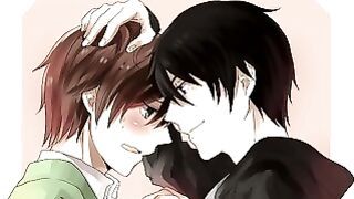 Yaoi Pt 2. Asmr lewd