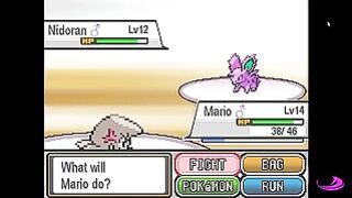 Pokemon Ecchi Parte 11