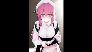 Bocchi The Rock Rule34 Compilation 1