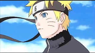 Naruto Shippuden Opening 12