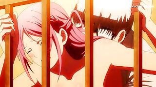 Shuumatsu No Harem Escenas De Sexo