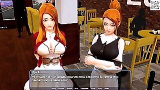 Complete Gameplay – Harem Hotel, Part 22