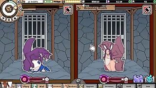 Monster Black Market – More Bunny Girl Hentai Animations Furry Hentai Werewolves