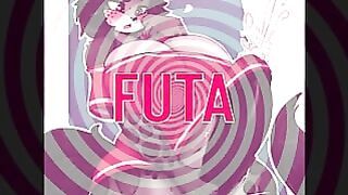 Futanari Furry Femdom – Brainwash JOI