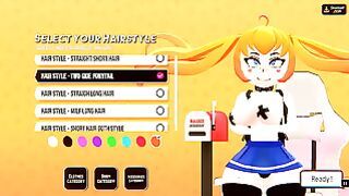 Oppaimon 3D SFM Hentai Game Ep.1 Pokemon Parody Full Of Giant Boobs Girls