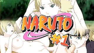 Temari Compilation 1 Naruto Hentai
