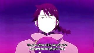 Interspecies Reviewer – Stunk Compilation