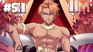 Fantasy BDSM Slut Training Enchantment 5 – M4M Yaoi Audio Story