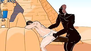 Cartoon Monster Compilation Monster Cock Creampie Anal Sex Double Penetration Hard Sex Hentai Anime