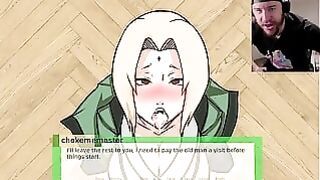 The Deleted Naruto Filler Arc That You Shouldn’t Watch Jikage Rising Uncensored