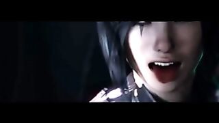 Faith In The Dark City Of Glass Falcosfm