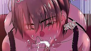 My Sex Rehab Harem Episode 10